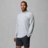 Sudadera con capucha PFG Solar Stream™ II para hombre – Tall