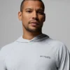 Sudadera con capucha PFG Solar Stream™ II para hombre – Tall
