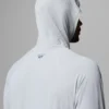 Sudadera con capucha PFG Solar Stream™ II para hombre – Tall