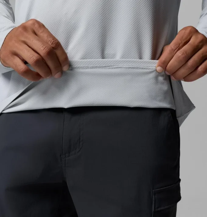 Sudadera con capucha PFG Solar Stream™ II para hombre – Tall