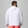 Sudadera con capucha PFG Solar Stream™ II para hombre – Talla grande Sudadera con capucha PFG Solar Stream™ II para hombre – Talla grande