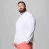 Sudadera con capucha PFG Solar Stream™ II para hombre – Talla grande Sudadera con capucha PFG Solar Stream™ II para hombre – Talla grande