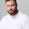 Sudadera con capucha PFG Solar Stream™ II para hombre – Talla grande Sudadera con capucha PFG Solar Stream™ II para hombre – Talla grande
