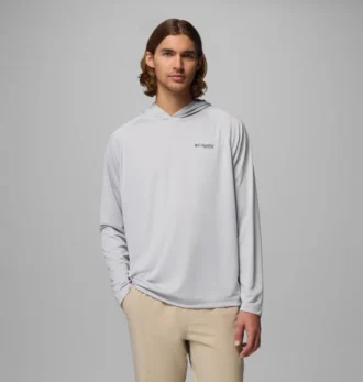 Sudadera con capucha PFG Solar Stream™ para hombre