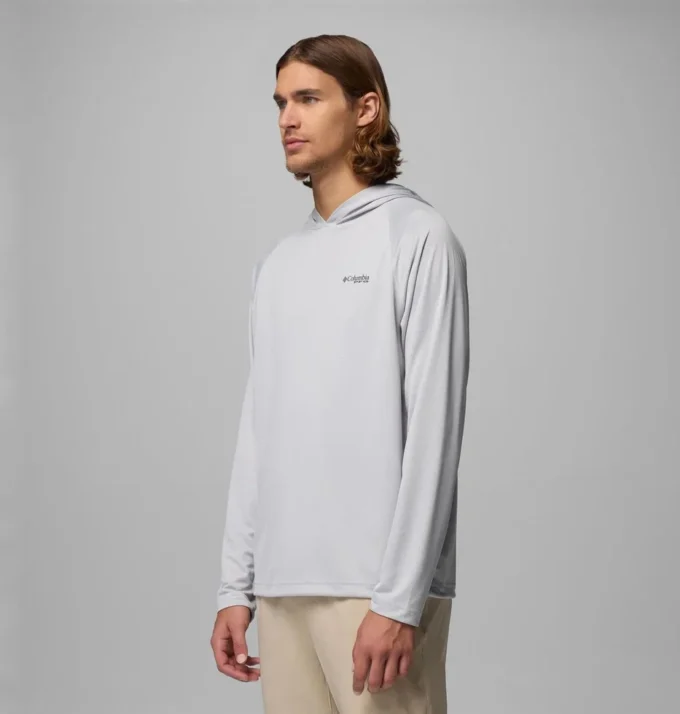 Sudadera con capucha PFG Solar Stream™ para hombre