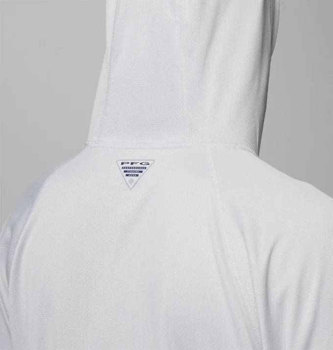 Sudadera con capucha PFG Solar Stream™ para hombre