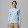 Sudadera con capucha PFG Super Solar Stream™ II para mujer Sudadera con capucha PFG Super Solar Stream™ II para mujer