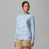 Sudadera con capucha PFG Super Solar Stream™ II para mujer Sudadera con capucha PFG Super Solar Stream™ II para mujer