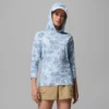 Sudadera con capucha PFG Super Solar Stream™ II para mujer Sudadera con capucha PFG Super Solar Stream™ II para mujer