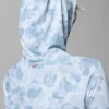Sudadera con capucha PFG Super Solar Stream™ II para mujer Sudadera con capucha PFG Super Solar Stream™ II para mujer