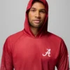 Sudadera con capucha PFG Super Terminal Tackle™ para hombre – Alabama