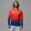 Sudadera con capucha PFG Super Terminal Tackle™ para hombre, Florida