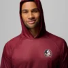 Sudadera con capucha PFG Super Terminal Tackle™ para hombre – Florida State