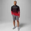 Sudadera con capucha PFG Super Terminal Tackle™ para hombre – Georgia