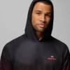 Sudadera con capucha PFG Super Terminal Tackle™ para hombre – Georgia