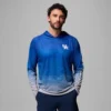 Sudadera con capucha PFG Super Terminal Tackle™ para hombre – Kentucky