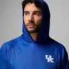 Sudadera con capucha PFG Super Terminal Tackle™ para hombre – Kentucky