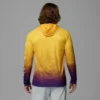 Sudadera con capucha PFG Super Terminal Tackle™ para hombre – Louisiana