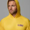 Sudadera con capucha PFG Super Terminal Tackle™ para hombre – Louisiana