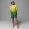 Sudadera con capucha PFG Super Terminal Tackle™ para hombre – Oregon