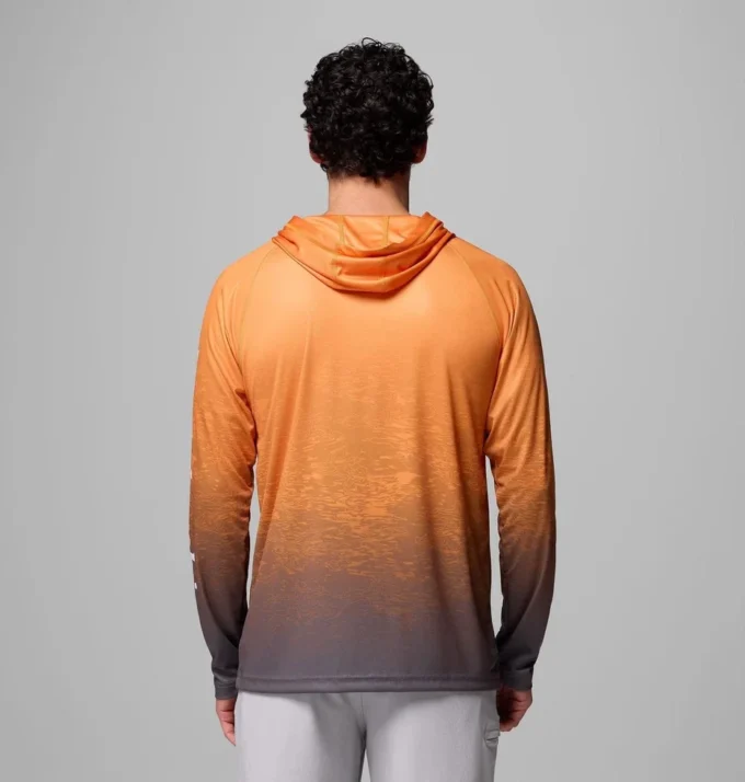 Sudadera con capucha PFG Super Terminal Tackle™ para hombre – Tennessee Sudadera con capucha PFG Super Terminal Tackle™ para hombre – Tennessee
