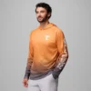 Sudadera con capucha PFG Super Terminal Tackle™ para hombre – Tennessee Sudadera con capucha PFG Super Terminal Tackle™ para hombre – Tennessee