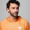 Sudadera con capucha PFG Super Terminal Tackle™ para hombre – Tennessee Sudadera con capucha PFG Super Terminal Tackle™ para hombre – Tennessee