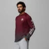 Sudadera con capucha PFG Super Terminal Tackle™ para hombre – Texas A&M