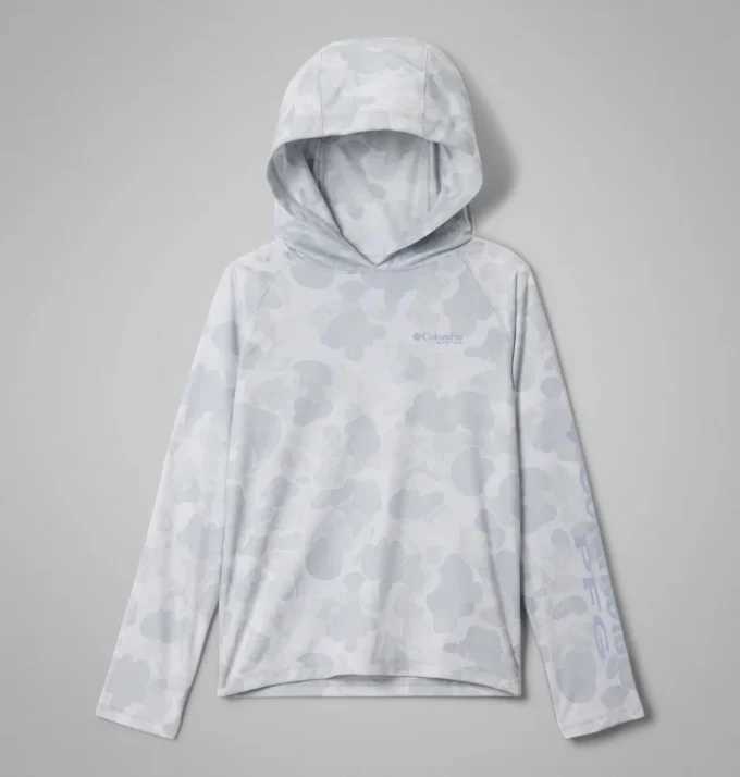 Sudadera con capucha PFG Super Terminal Tackle™ para niño