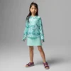 Sudadera con capucha PFG Super Tidal™ para niña
