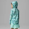 Sudadera con capucha PFG Super Tidal™ para niña