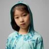 Sudadera con capucha PFG Super Tidal™ para niña