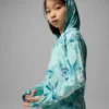 Sudadera con capucha PFG Super Tidal™ para niña