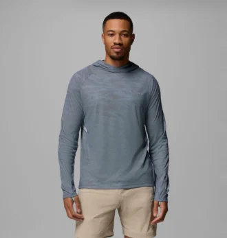 Sudadera con capucha PFG Terminal Deflector Zero™ II para hombre