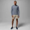 Sudadera con capucha PFG Terminal Deflector Zero™ II para hombre