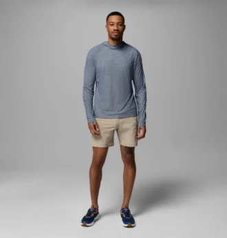Sudadera con capucha PFG Terminal Deflector Zero™ II para hombre