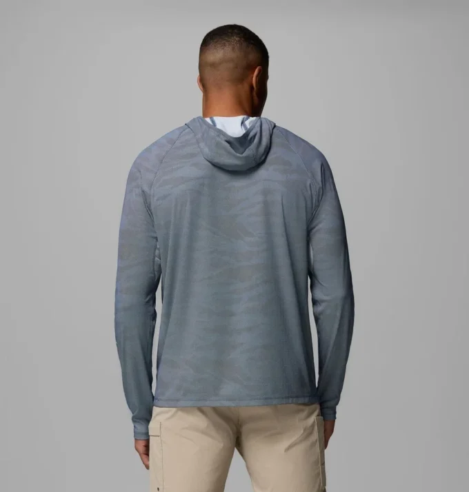 Sudadera con capucha PFG Terminal Deflector Zero™ II para hombre