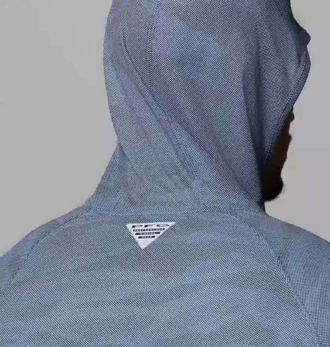 Sudadera con capucha PFG Terminal Deflector Zero™ II para hombre