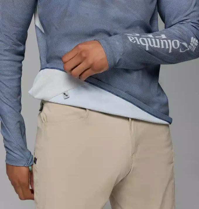 Sudadera con capucha PFG Terminal Deflector Zero™ II para hombre
