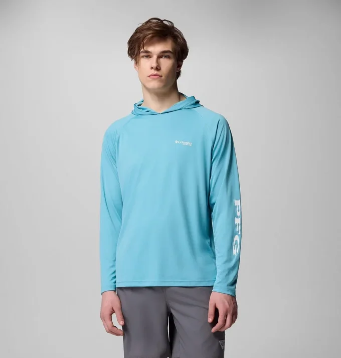 Sudadera con capucha PFG Terminal Tackle™ para hombre