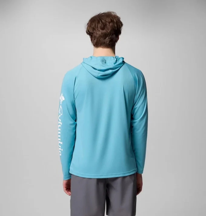 Sudadera con capucha PFG Terminal Tackle™ para hombre
