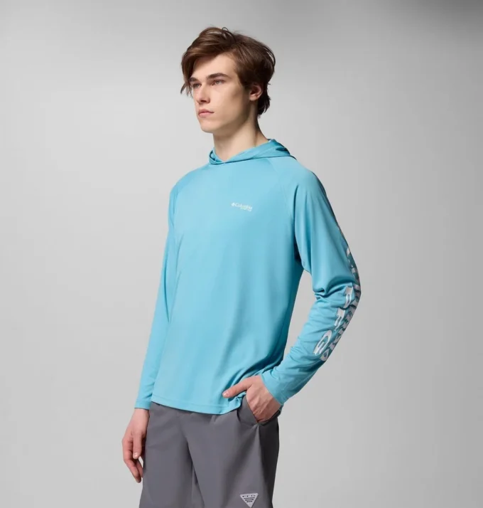 Sudadera con capucha PFG Terminal Tackle™ para hombre