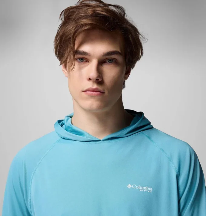 Sudadera con capucha PFG Terminal Tackle™ para hombre