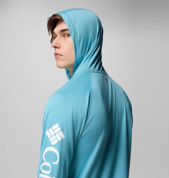 Sudadera con capucha PFG Terminal Tackle™ para hombre