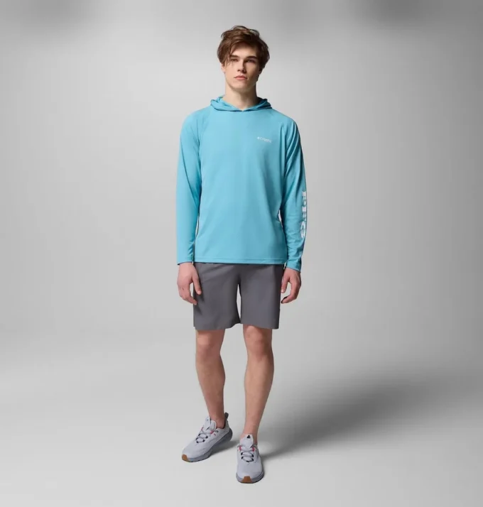 Sudadera con capucha PFG Terminal Tackle™ para hombre