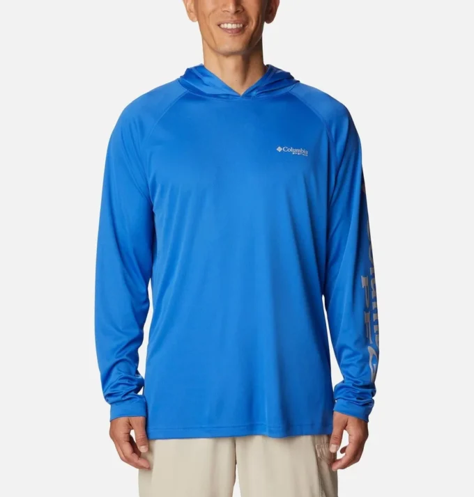 Sudadera con capucha PFG Terminal Tackle™ para hombre – Tall