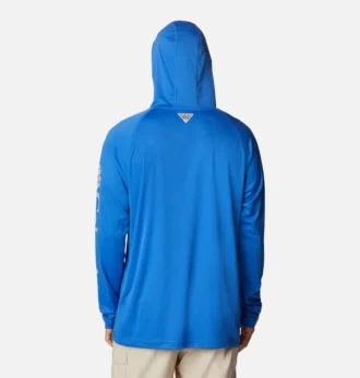 Sudadera con capucha PFG Terminal Tackle™ para hombre – Tall