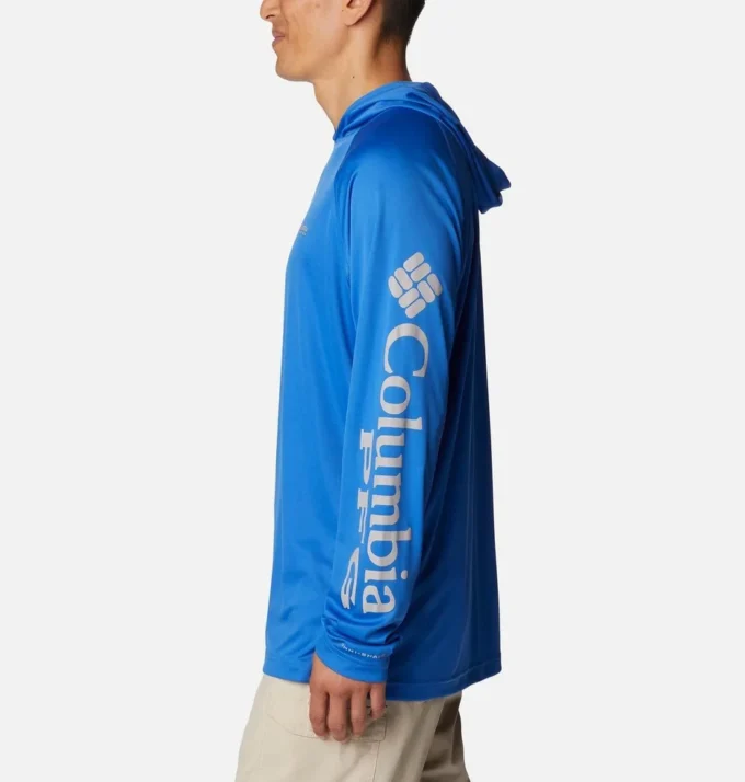 Sudadera con capucha PFG Terminal Tackle™ para hombre – Tall