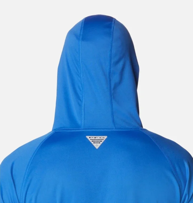 Sudadera con capucha PFG Terminal Tackle™ para hombre – Tall