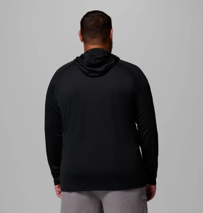 Sudadera con capucha PFG Terminal Tackle™ para hombre – Talla grande